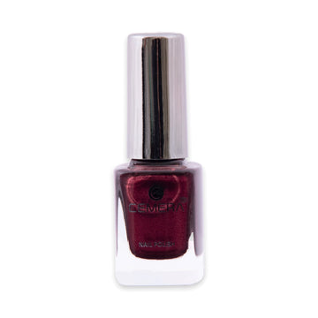 Nail Polish | Pearl Maroon