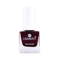 Nail Polish | Pearl Maroon