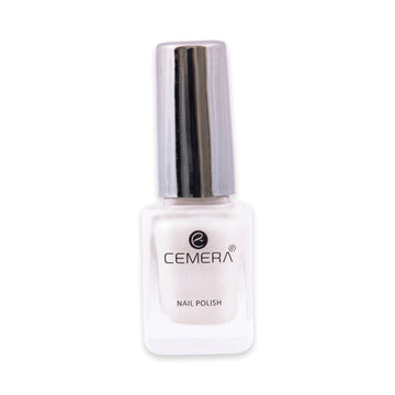 Nail Polish | Pearl White