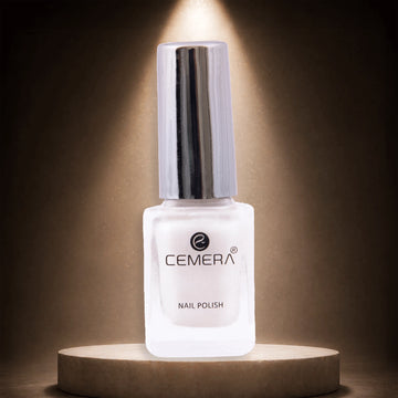 Nail Polish | Pearl White