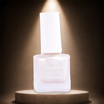 Nail Paints | Pearl White