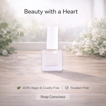 Nail Paints | Pearl White