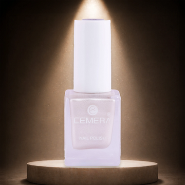 Nail Polish | Pearl White