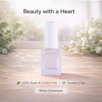 Nail Polish | Pearl White