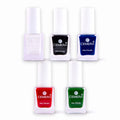 Nail Polish | Peony (Pack Of 5)