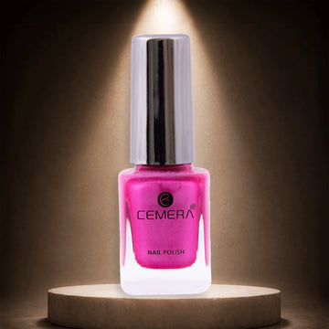 Nail Polish | Pink Dust