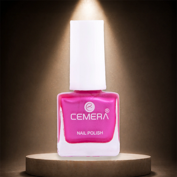 Nail Paints | Pink Dust