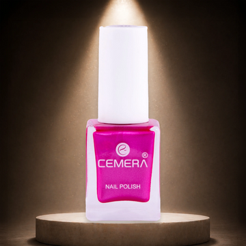Nail Polish | Pink Dust