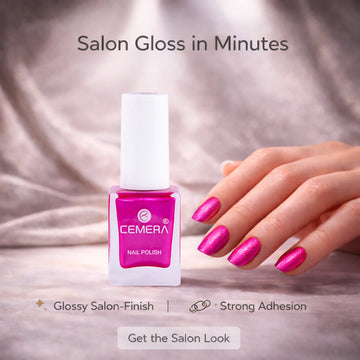Nail Polish | Pink Dust