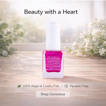 Nail Polish | Pink Dust