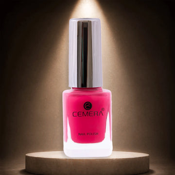 Nail Polish | Pink Sand