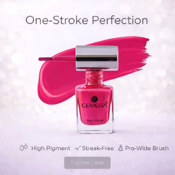 Nail Polish | Pink Sand