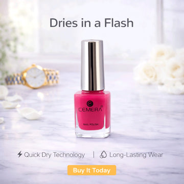 Nail Polish | Pink Sand