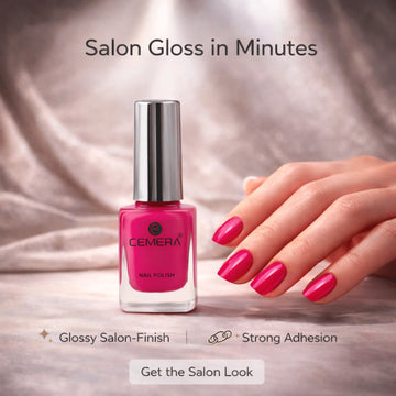 Nail Polish | Pink Sand