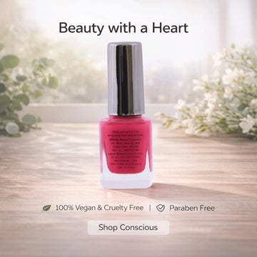 Nail Polish | Pink Sand