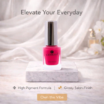 Nail Polish | Pink Sand