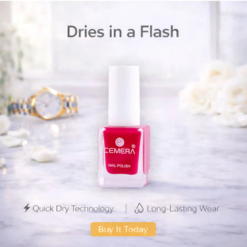 Nail Paints | Pink Sand