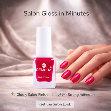 Nail Paints | Pink Sand
