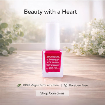 Nail Paints | Pink Sand