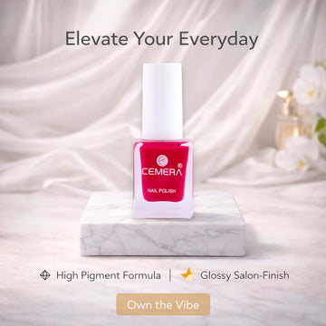 Nail Paints | Pink Sand