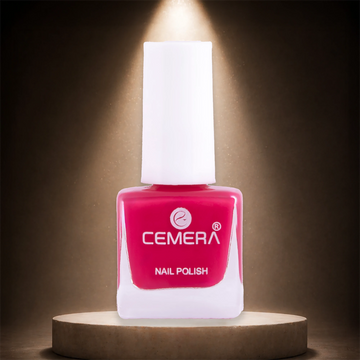 Nail Paints | Pink Sand