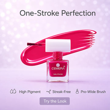 Nail Paints | Pink Sand