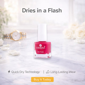 Nail Paints | Pink Sand