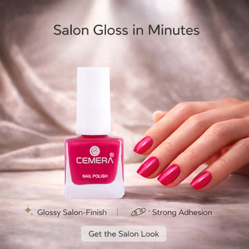 Nail Paints | Pink Sand
