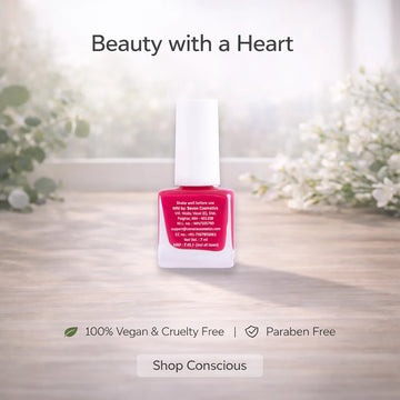 Nail Paints | Pink Sand
