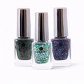 Nail Polish | Playful (Pack Of 3)