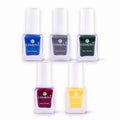 Nail Polish | Poppy (Pack Of 5)