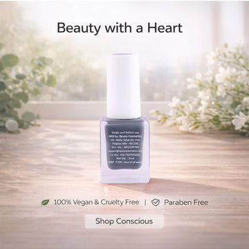 Nail Polish | Poppy (Pack Of 5)