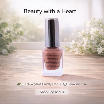 Nail Polish | Prefix (Pack Of 3)
