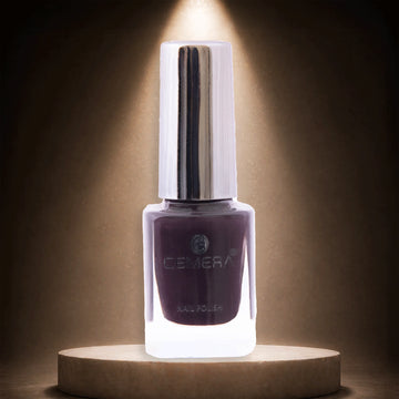 Nail Polish | Pure Violet