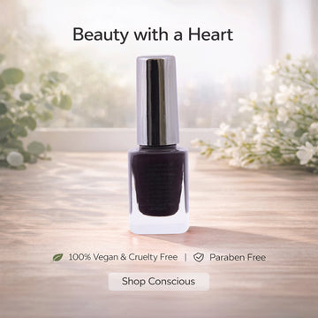 Nail Polish | Pure Violet