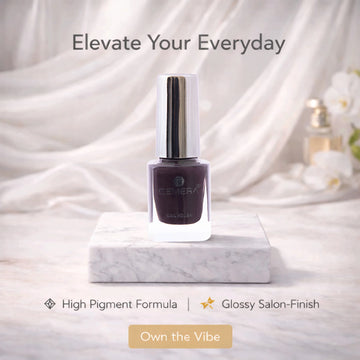 Nail Polish | Pure Violet