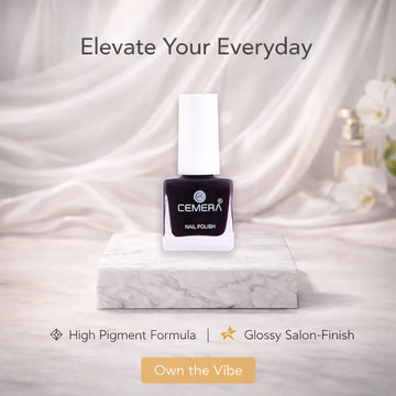 Nail Paints | Pure Violet