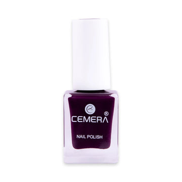Nail Paints | Pure Violet