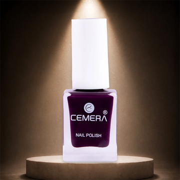 Nail Paints | Pure Violet