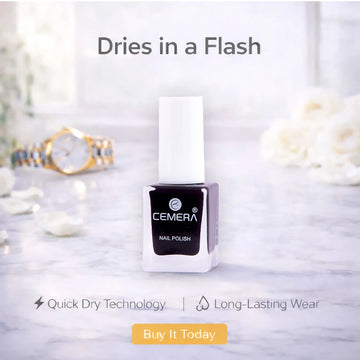 Nail Paints | Pure Violet