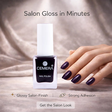Nail Paints | Pure Violet