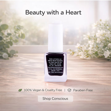Nail Paints | Pure Violet