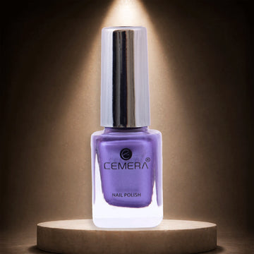 Nail Polish | Purple Dust