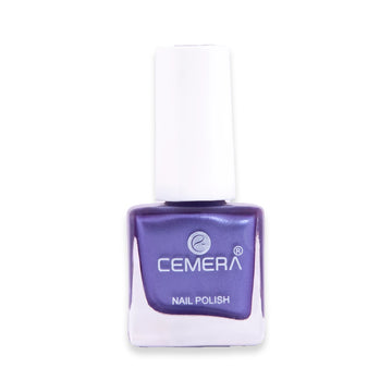 Nail Paints | Purple Dust