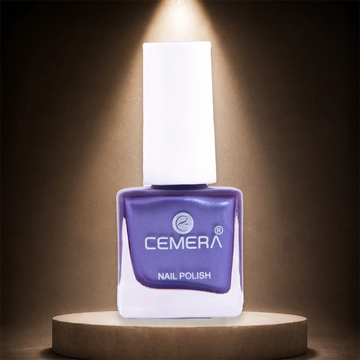 Nail Paints | Purple Dust