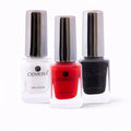 Nail Polish | Radiant (Pack Of 3)