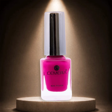 Nail Polish | Rani Pink