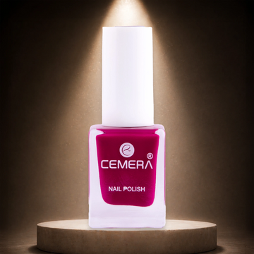 Nail Polish | Rani Pink