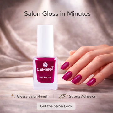 Nail Polish | Rani Pink