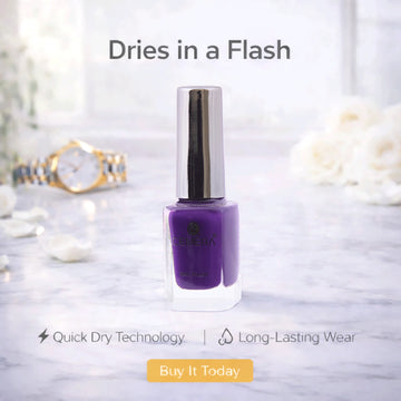 Nail Polish | Regal Purple
